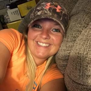 Meet your Posher, Abby